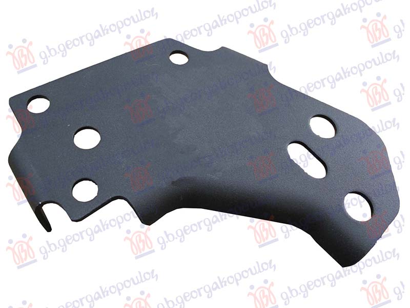 ΒΑΣΗ ΠΡΟΦΥΛΑΚΤΗΡΑ ΠΙΣΩ ΑΝΩ ΕΞΩ ΑΡ