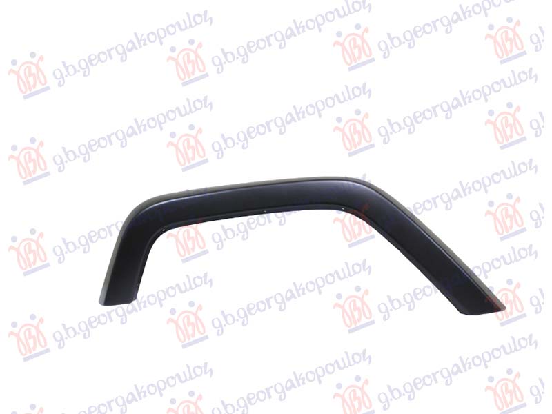 ΚΟΥΡΜΠΑ ΦΤΕΡΟΥ ΠΙΣΩ ΠΛΑΣΤΙΚΗ ΜΑΥΡΗ ΔΕΞ