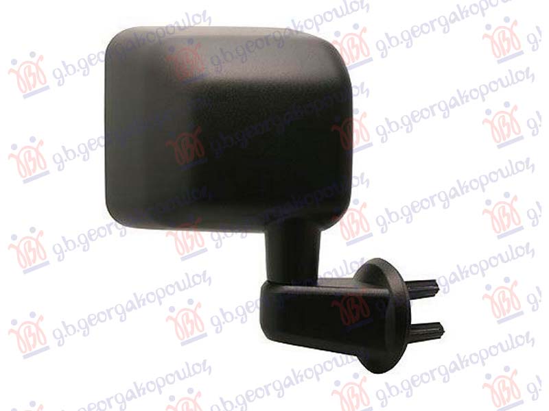 ΚΑΘΡΕΦΤΗΣ ΧΕΙΡΟΚΙΝΗΤΟΣ 2011-2014 (CONVEX GLASS) ΔΕΞ