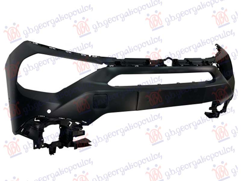 ΠΡΟΦΥΛΑΚΤΗΡΑΣ ΕΜΠΡΟΣ ΒΑΦΟΜΕΝΟΣ (ΜΕ 4 PDC)