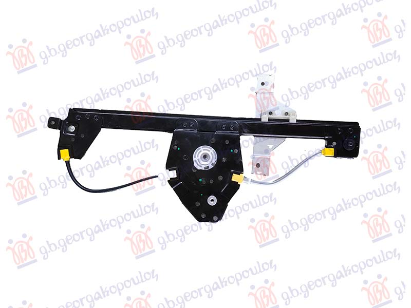 ΓΡΥΛΛΟΣ ΠΑΡΑΘΥΡΟΥ ΕΜΠΡΟΣ ΗΛΕΚΤΡΙΚΟΣ (ΧΩΡΙΣ ΜΟΤΕΡ) ΔΕΞ