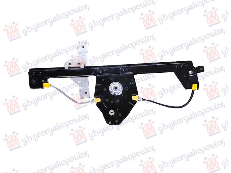 ΓΡΥΛΛΟΣ ΠΑΡΑΘΥΡΟΥ ΕΜΠΡΟΣ ΗΛΕΚΤΡΙΚΟΣ (ΧΩΡΙΣ ΜΟΤΕΡ) ΑΡ