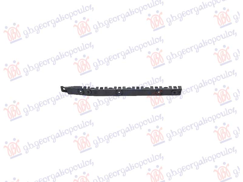 ΒΑΣΗ ΠΡΟΦΥΛΑΚΤΗΡΟΣ ΠΙΣΩ ΠΛΑΙΝΗ ΠΛΑΣΤΙΚΗ ΔΕΞ