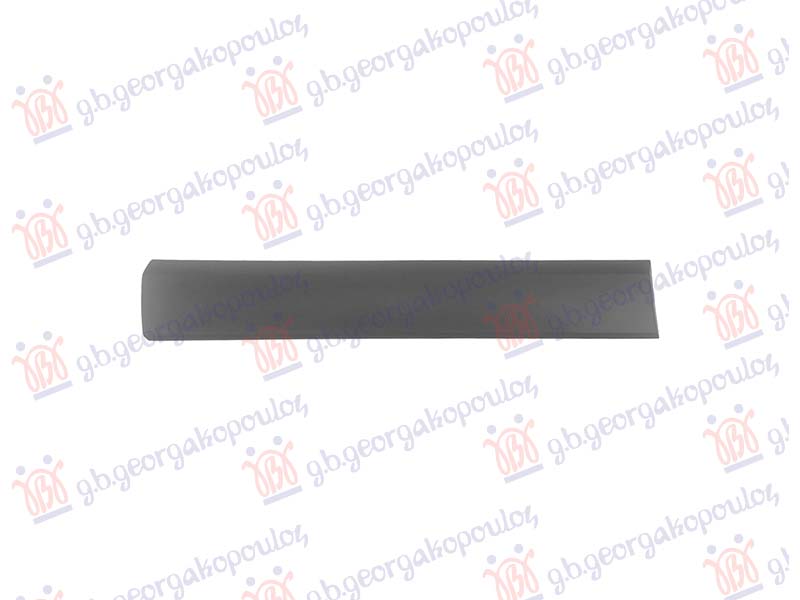 ΦΑΣΑ ΠΟΡΤΑΣ ΣΥΡΟΜΕΝΗΣ ΓΚΡΙ (ΜΑΚΡΥ ΜΕΤΑΞΟΝΙΟ) ΔΕΞ