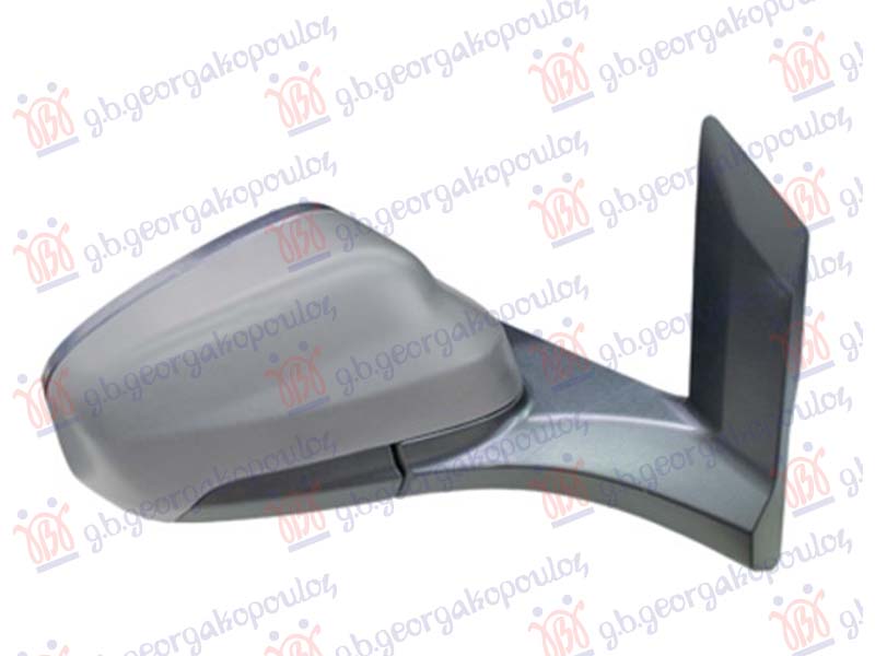 ΚΑΘΡΕΦΤΗΣ ΜΗΧΑΝΙΚΟΣ ΒΑΦΟΜΕΝΟΣ 2017- (ASPHERICAL GLASS) ΔΕΞ