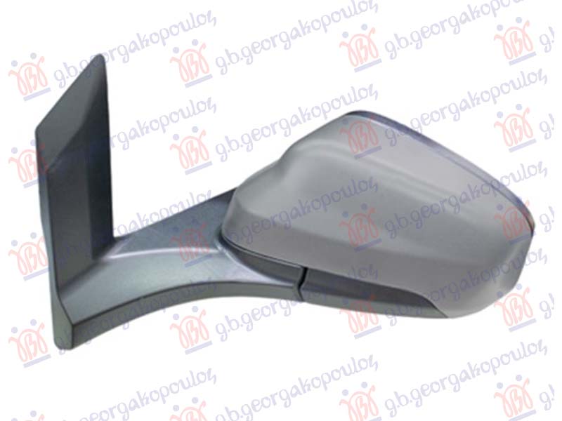 ΚΑΘΡΕΦΤΗΣ ΜΗΧΑΝΙΚΟΣ ΒΑΦΟΜΕΝΟΣ 2017- (ASPHERICAL GLASS) ΑΡ