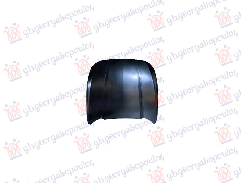 ΚΑΠΟ ΕΜΠΡΟΣ (ΑΛΟΥΜΙΝΙΟ)