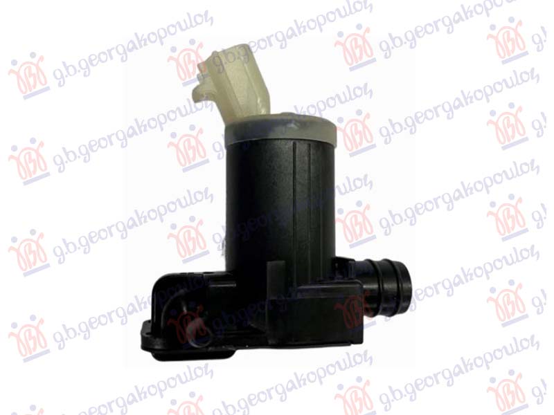 ΜΟΤΕΡ ΔΟΧΕΙΟΥ ΝΕΡΟΥ ΥΑΛΟΚΑΘΑΡΙΣΤΗΡΩΝ (ΔΙΠΛΟ)