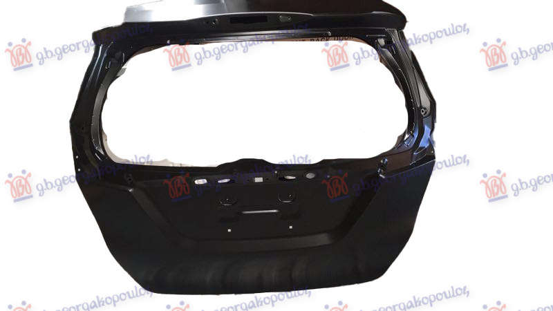 ΠΟΡΤΑ ΠΙΣΩ 5η