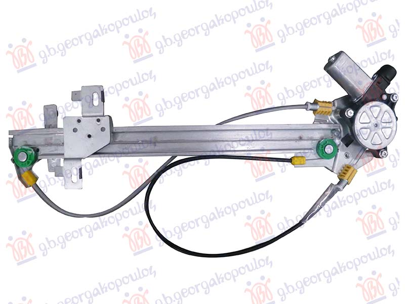 ΓΡΥΛΛΟΣ ΠΑΡΑΘΥΡΟΥ ΕΜΠΡΟΣ ΗΛΕΚΤΡΙΚΟΣ ΔΕΞ