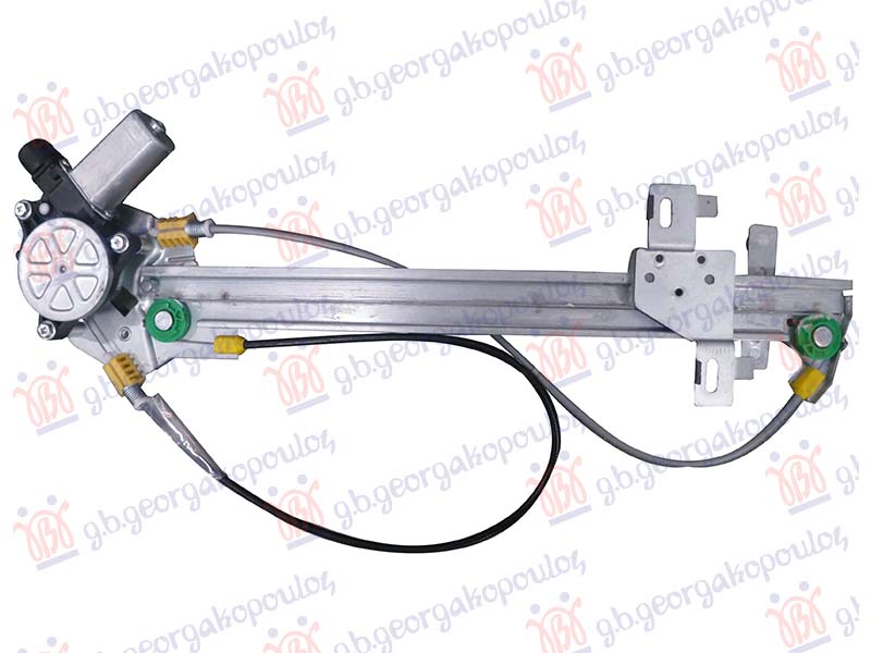 ΓΡΥΛΛΟΣ ΠΑΡΑΘΥΡΟΥ ΕΜΠΡΟΣ ΗΛΕΚΤΡΙΚΟΣ ΑΡ