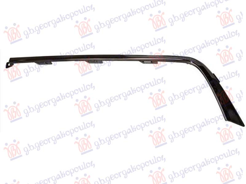 ΔΙΑΚΟΣΜΗΤΙΚΟ ΠΡΟΦΥΛΑΚΤΗΡΑ ΠΙΣΩ ΚΑΤΩ ΑΚΡΑΙΟ -2024 ΔΕΞ