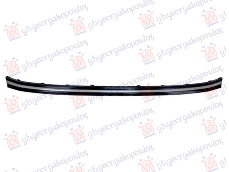 ΔΙΑΚΟΣΜΗΤΙΚΟ ΜΑΣΚΑΣ ΑΝΩ (ΜΑΥΡΟ ΓΥΑΛΙΣΤΕΡΟ/ΜΑΥΡΟ ΧΡΩΜΙΟ) 2024-