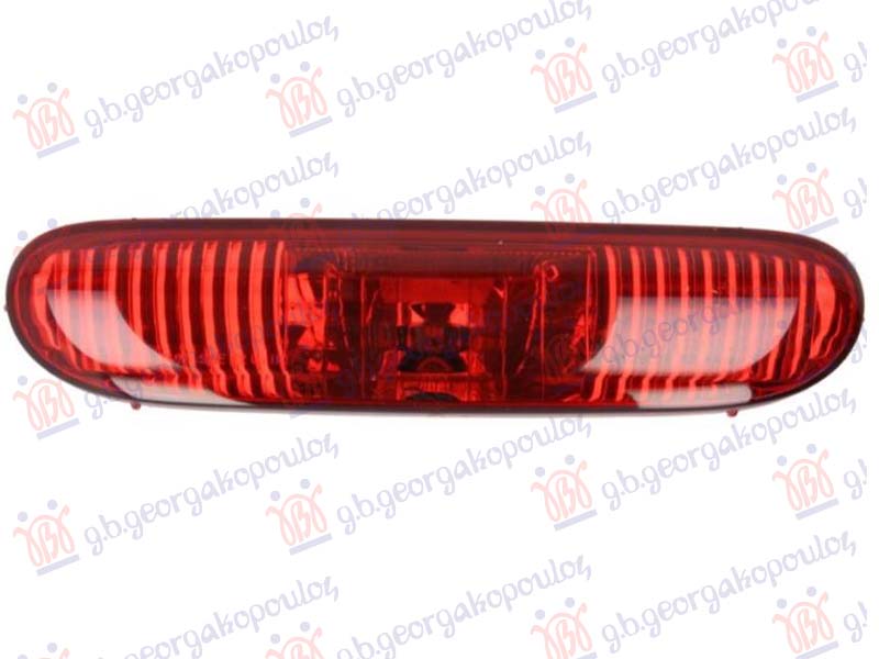 ΦΑΝΟΣ ΠΙΣΩ 3ο STOP