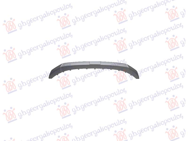 ΔΙΑΚΟΣΜΗΤΙΚΟ ΠΡΟΦΥΛΑΚΤΗΡΑ ΕΜΠΡΟΣ ΚΑΤΩ ΣΚΟΥΡΟ ΓΚΡΙ