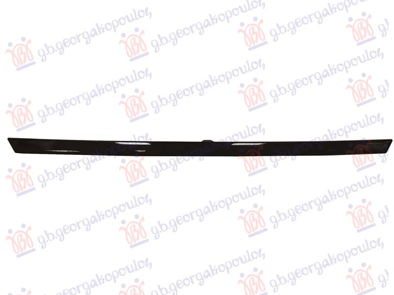 ΔΙΑΚΟΣΜΗΤΙΚΟ ΜΑΣΚΑΣ ΑΝΩ (ΜΑΥΡΟ) 2023-