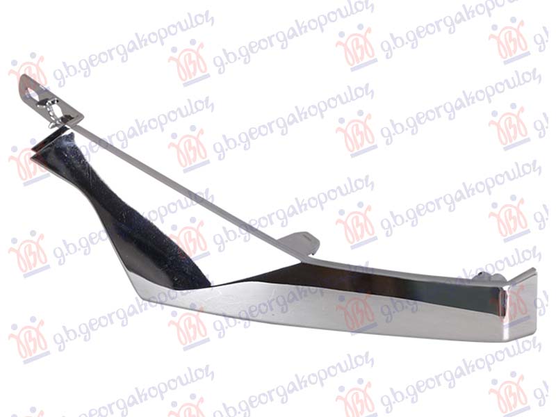 ΔΙΑΚΟΣΜΗΤΙΚΟ ΜΑΣΚΑΣ ΑΝΩ (ΧΡΩΜΙΟ) 2023- (ΚΑΤΩ ΚΟΜΜΑΤΙ) ΑΡ