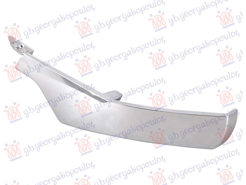 ΔΙΑΚΟΣΜΗΤΙΚΟ ΜΑΣΚΑΣ ΚΑΤΩ (ΧΡΩΜΙΟ) 2023- ΑΡ