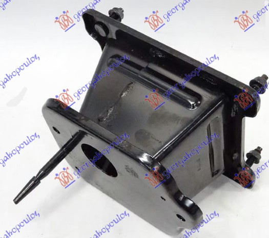 ΒΑΣΗ ΤΡΑΒΕΡΣΑΣ ΠΡΟΦΥΛΑΚΤΗΡΑ ΠΙΣΩ (Γ)