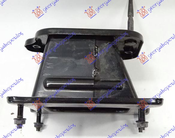 ΒΑΣΗ ΤΡΑΒΕΡΣΑΣ ΠΡΟΦΥΛΑΚΤΗΡΑ ΠΙΣΩ (Γ)