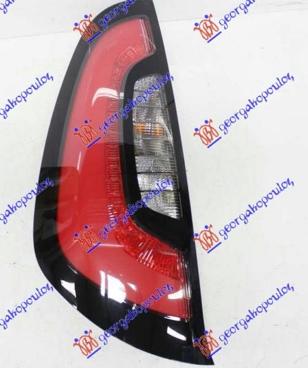 ΦΑΝΟΣ ΠΙΣΩ LED (Γ)