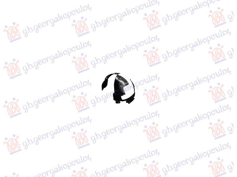 ΘΟΛΟΣ ΕΜΠΡΟΣ ΠΛΑΣΤΙΚΟΣ ΑΡ