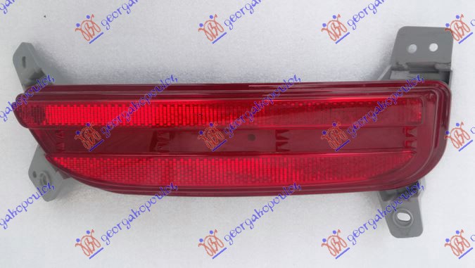 ΑΝΤΑΝΑΚΛΑΣΤΙΚΟ ΠΡΟΦΥΛΑΚΤΗΡΑ ΠΙΣΩ (Γ)