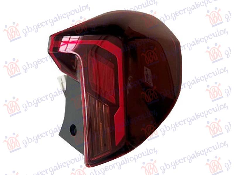 ΦΑΝΟΣ ΠΙΣΩ ΔΕΞ