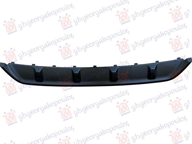 ΔΙΑΚΟΣΜΗΤΙΚΟ ΣΠΟΙΛΕΡ ΠΡΟΦΥΛΑΚΤΗΡΑ ΠΙΣΩ