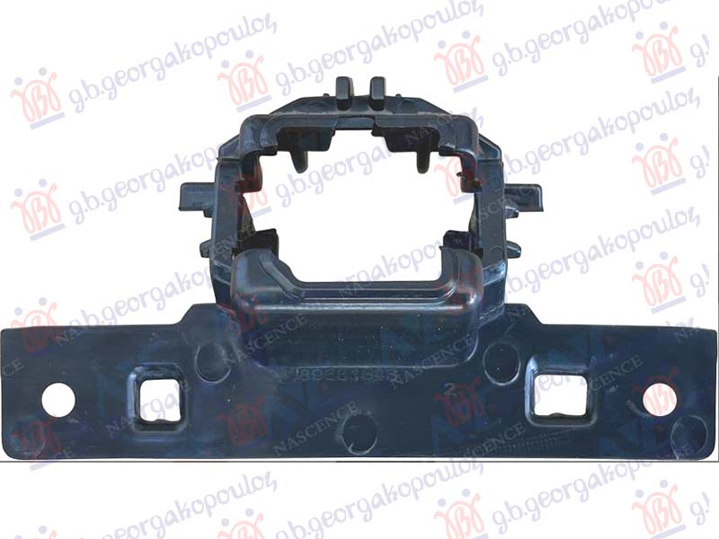 ΒΑΣΗ ΚΑΜΕΡΑΣ ΕΜΠΡΟΣ ΠΛΑΣΤΙΚΗ