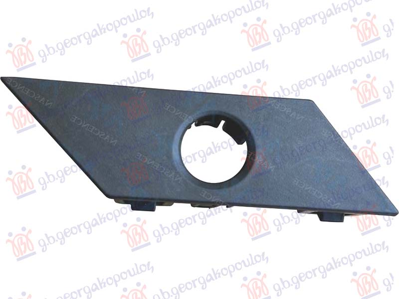 ΚΑΛΥΜΜΑ ΔΙΧΤΥΟΥ ΠΡΟΦΥΛΑΚΤΗΡΑ ΕΜΠΡΟΣ (ΜΕ PDC) ΑΡ