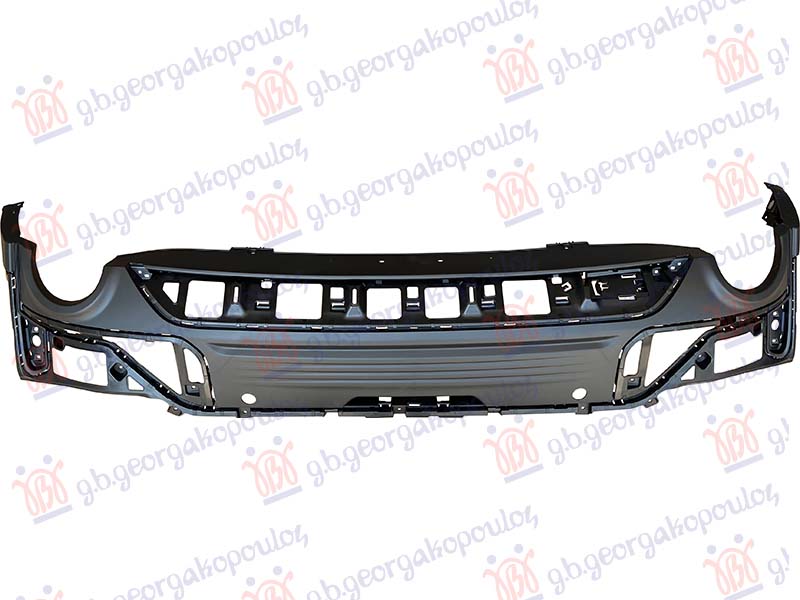 ΣΠΟΙΛΕΡ ΠΡΟΦΥΛΑΚΤΗΡΑ ΠΙΣΩ