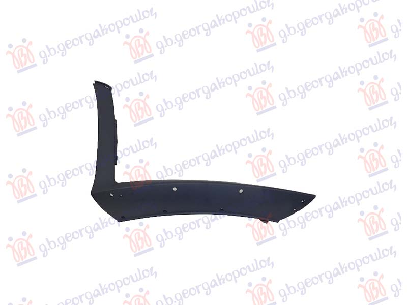 ΔΙΑΚΟΣΜΗΤΙΚΟ ΠΡΟΦΥΛΑΚΤΗΡΑ ΕΜΠΡΟΣ ΚΑΤΩ ΑΚΡΑΙΟ ΒΑΦΟΜΕΝΟ (35 AMG) ΔΕΞ