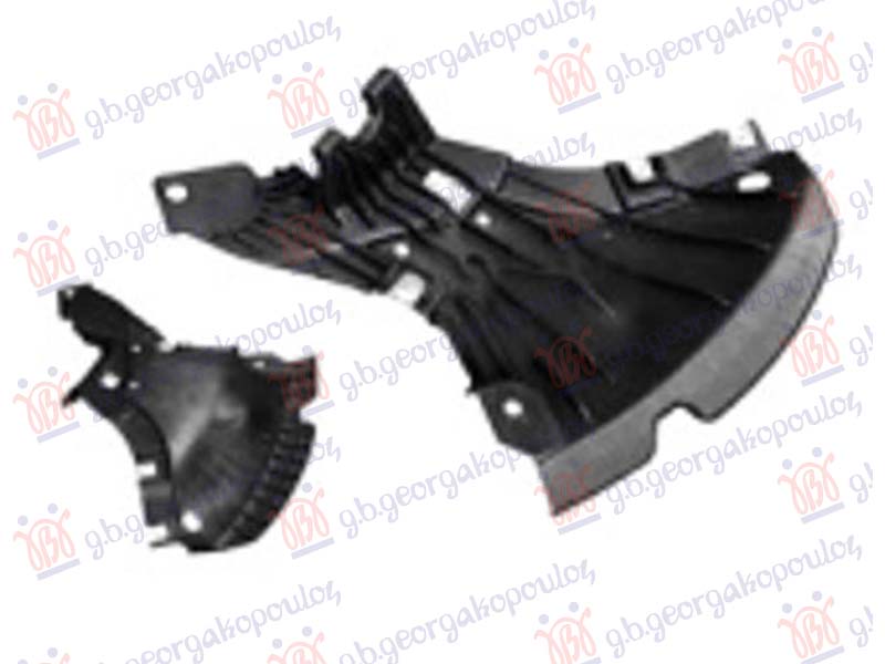 ΠΟΔΙΑ ΠΡΟΦΥΛΑΚΤΗΡΑ ΕΜΠΡΟΣ ΠΛΑΣΤΙΚΗ ΔΕΞ