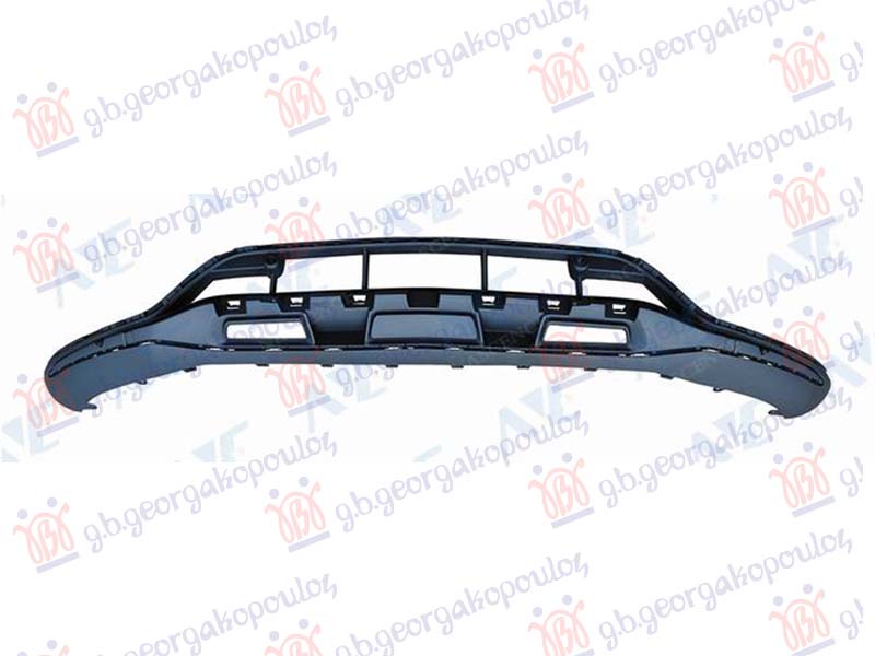 ΣΠΟΙΛΕΡ ΠΡΟΦΥΛΑΚΤΗΡΑ ΕΜΠΡΟΣ (43/65 AMG)