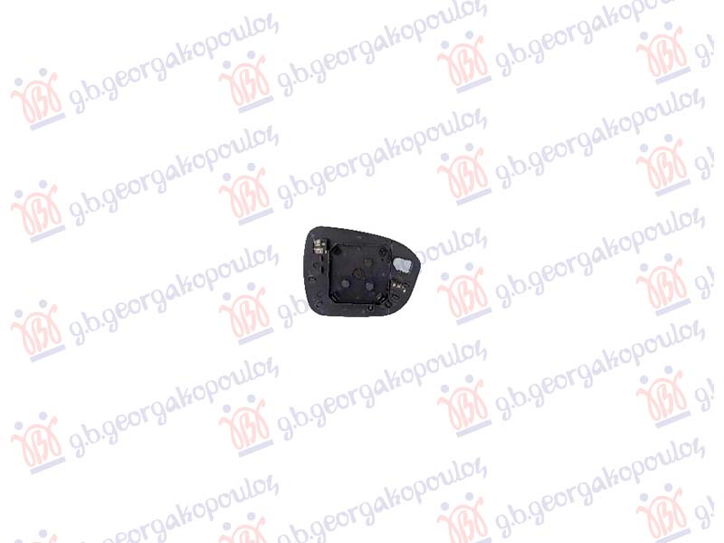 ΚΡΥΣΤΑΛΛΟ ΚΑΘΡΕΦΤΗ ΘΕΡΜΑΙΝΟΜΕΝΟ (CONVEX GLASS) ΑΡ