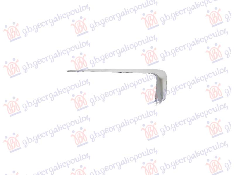 ΔΙΑΚΟΣΜΗΤΙΚΟ ΠΡΟΦΥΛΑΚΤΗΡΑ ΕΜΠΡΟΣ ΑΝΩ (ΧΡΩΜΙΟ) ΔΕΞ