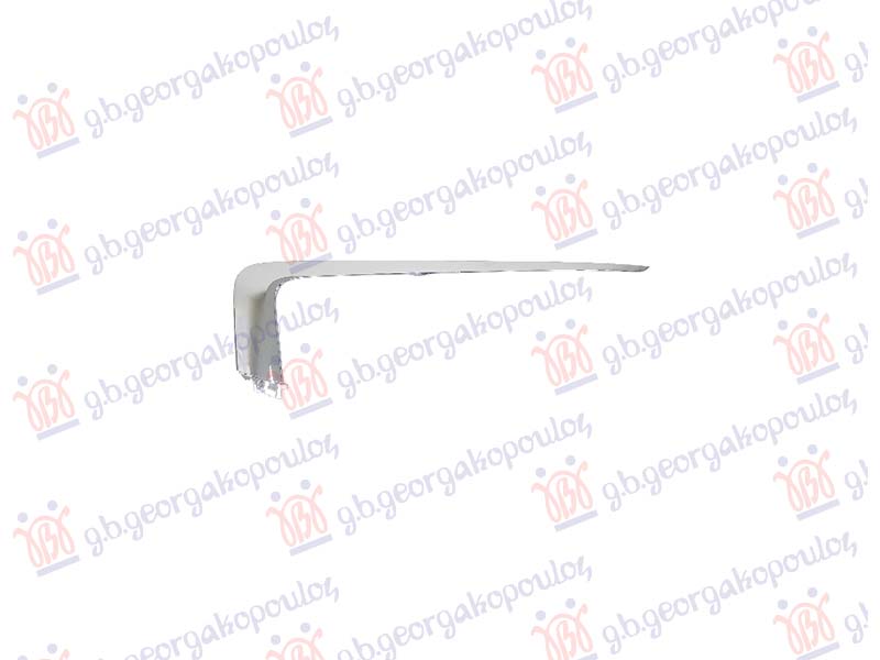 ΔΙΑΚΟΣΜΗΤΙΚΟ ΠΡΟΦΥΛΑΚΤΗΡΑ ΕΜΠΡΟΣ ΑΝΩ (ΧΡΩΜΙΟ) ΑΡ