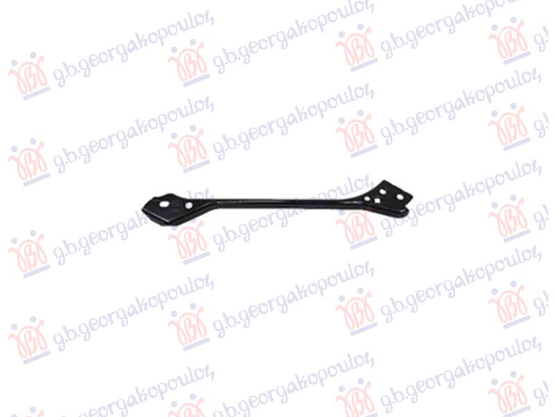 ΦΑΝΟΣΤΑΤΗΣ ΕΜΠΡΟΣ ΜΕΤΑΛΛΙΚΟΣ ΔΕΞ