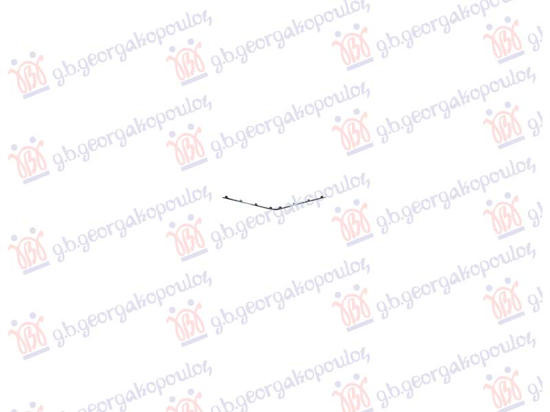 ΔΙΑΚΟΣΜΗΤΙΚΟ ΜΑΣΚΑΣ ΚΑΤΩ ΜΕΣΑΙΟ ΧΡΩΜΙΟ