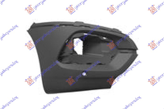 ΑΚΡΟ ΠΡΟΦΥΛΑΚΤΗΡΑ ΕΜΠΡΟΣ ΒΑΦΟΜΕΝΟ (ΜΕ PDC) ΔΕΞ