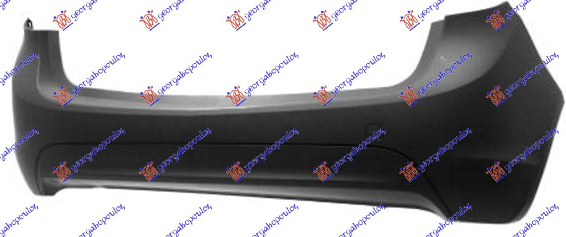 ΠΡΟΦΥΛΑΚΤΗΡΑΣ ΠΙΣΩ ΒΑΦΟΜΕΝΟΣ (ΜΕ ΣΗΜΑΔΙΑ ΚΟΠΗΣ ΓΙΑ PDC)