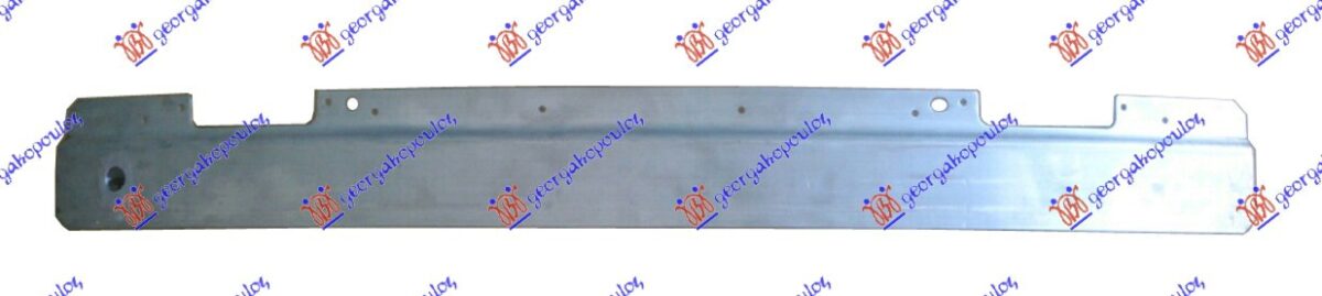 ΤΡΑΒΕΡΣΑ ΠΡΟΦΥΛΑΚΤΗΡΑ ΕΜΠΡΟΣ ΑΛΟΥΜΙΝΙΟ