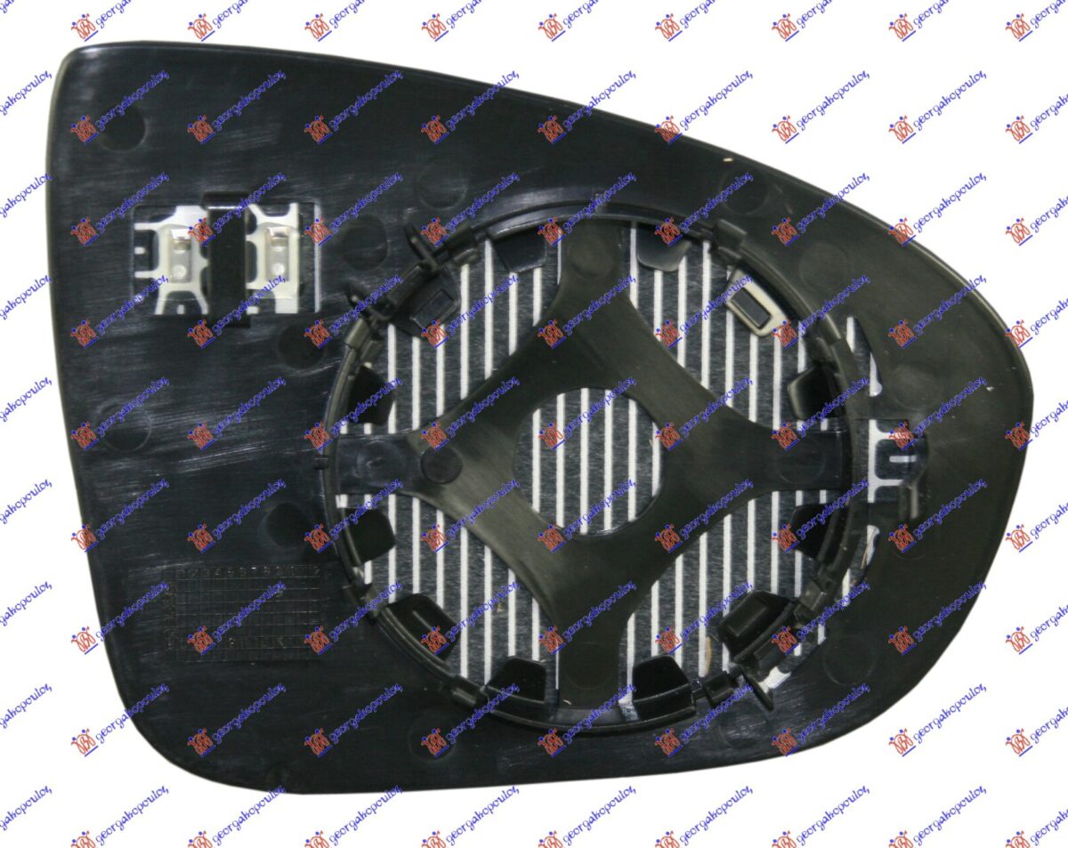 ΚΡΥΣΤΑΛΛΟ ΚΑΘΡΕΦΤΗ ΘΕΡΜΑΙΝΟΜΕΝΟ (ASPHERICAL GLASS) ΑΡ