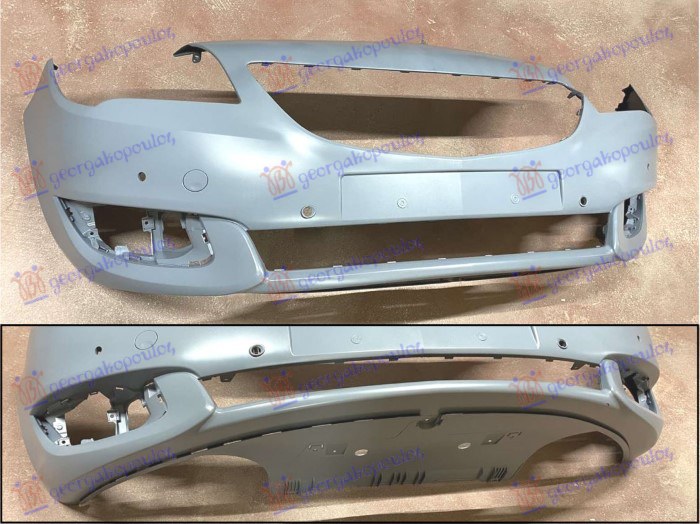 ΠΡΟΦΥΛΑΚΤΗΡΑΣ ΕΜΠΡΟΣ ΒΑΦΟΜΕΝΟΣ (ΜΕ 4 PDC)