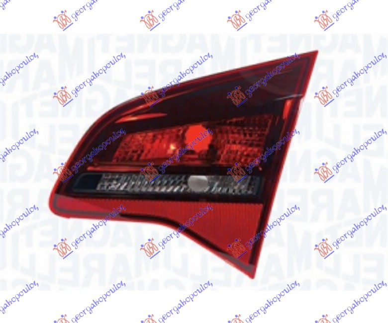 ΦΑΝΟΣ ΠΙΣΩ ΕΣΩ (MARELLI) ΔΕΞ