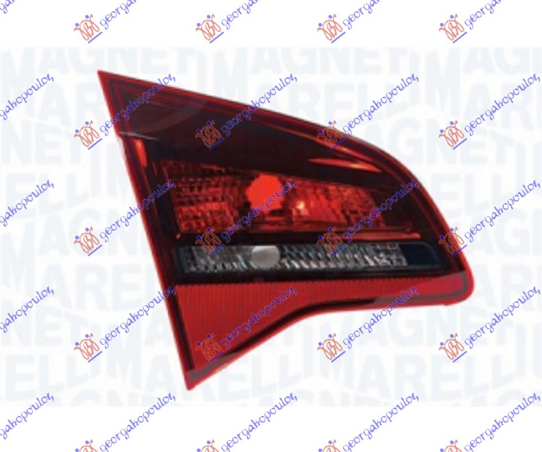 ΦΑΝΟΣ ΠΙΣΩ ΕΣΩ (MARELLI) ΑΡ