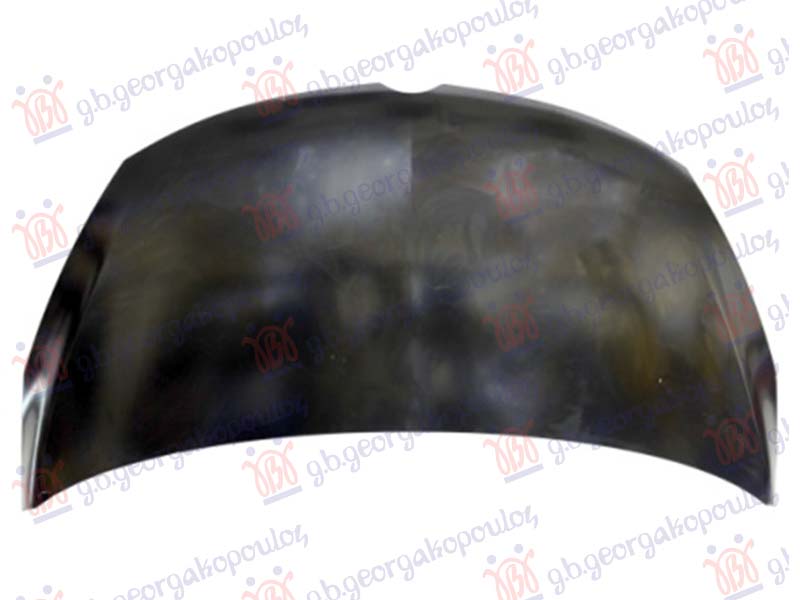 ΚΑΠΟ ΕΜΠΡΟΣ (ΑΛΟΥΜΙΝΙΟ)