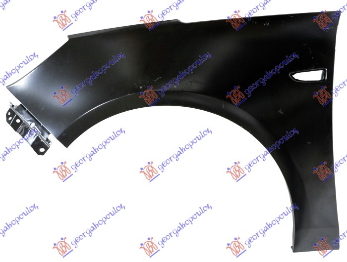 ΦΤΕΡΟ ΕΜΠΡΟΣ ΑΡ