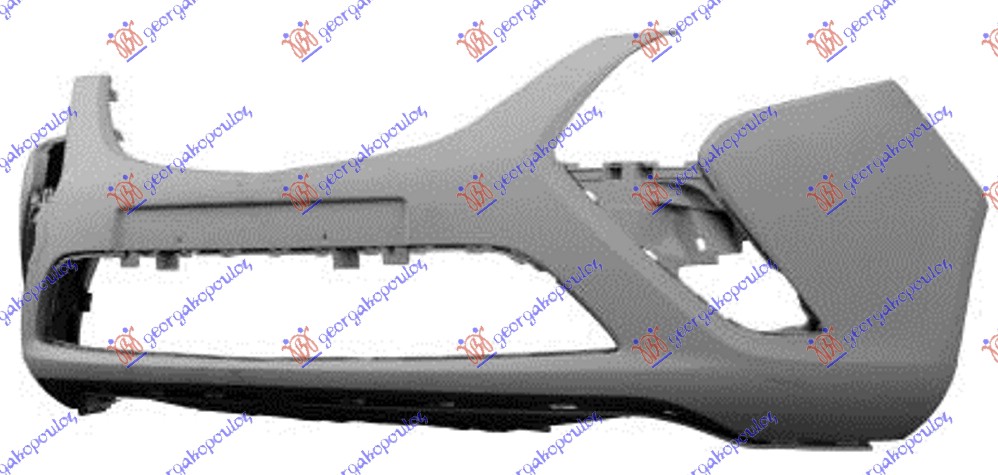 ΠΡΟΦΥΛΑΚΤΗΡΑΣ ΕΜΠΡΟΣ ΒΑΦΟΜΕΝΟΣ (ΜΕ ΣΗΜΑΔΙΑ ΚΟΠΗΣ ΓΙΑ PDC & ΠΙΤΣΙΛΙΣΤΗΡΙΑ)